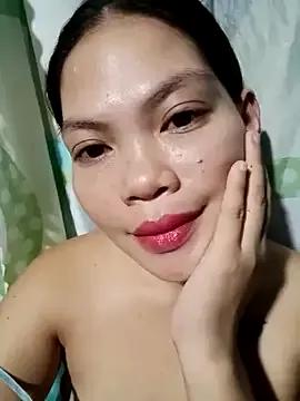 missluvv from StripChat is Freechat
