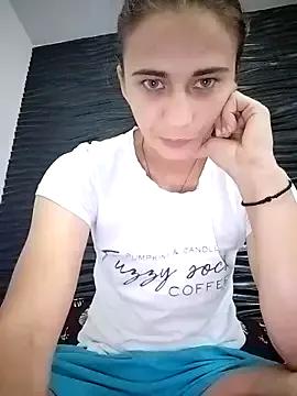 MissMarry11 from StripChat is Freechat