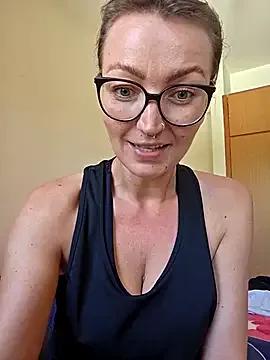 MissMialicious from StripChat