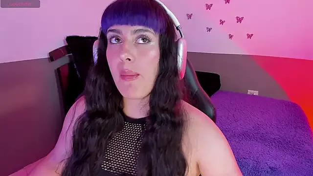Missmonserrat webcams show profile image 