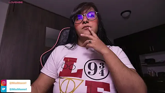 Avatar of MissMoonn1