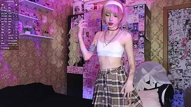 Avatar of MissMorganMoon