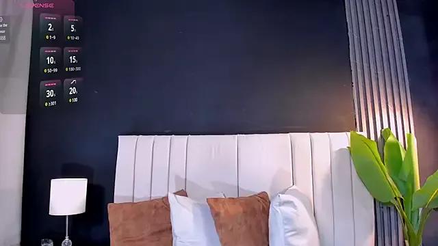 Missnaomi_ from StripChat is Freechat