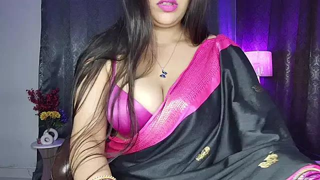 MissNasha from StripChat is Freechat
