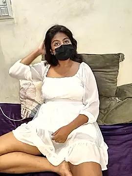missneha61 from StripChat is Freechat
