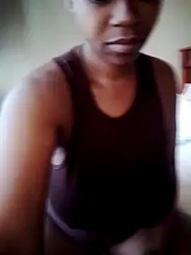 Missnightxx from StripChat is Freechat