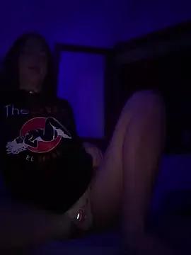 missninasparkle from StripChat is Freechat