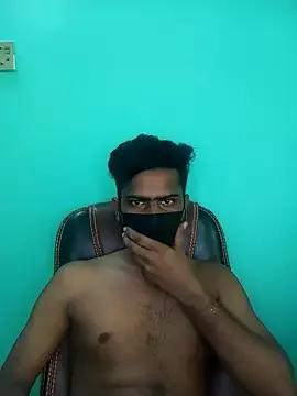 missruse from StripChat is Freechat