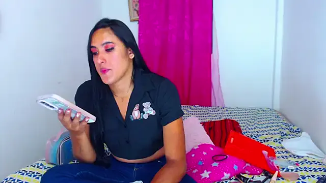 misss_estrella — fuck penetracion