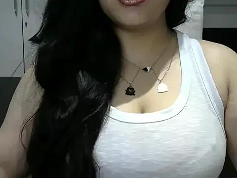 misss_fairy from StripChat is Freechat
