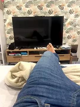 Misstakenhot from StripChat is Freechat