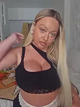 misstitmouseofficial from StripChat is Freechat