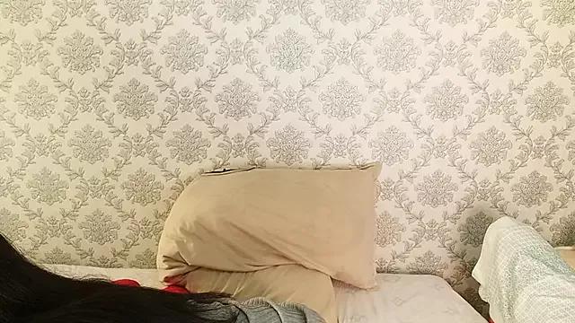 MissValday from StripChat is Freechat