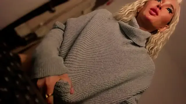 MissValentinaJohnson — PRECUM OVERLOAD! BUZZ MY ASS TILL I CUM!