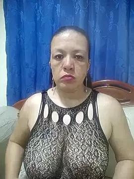 Missy_Guzman from StripChat is Freechat