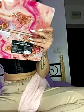 MissyDior8 — fingars pussy