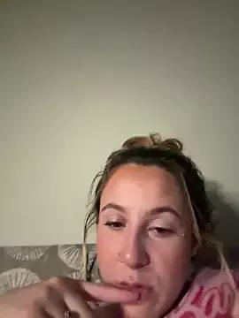 Missyemily from StripChat is Freechat