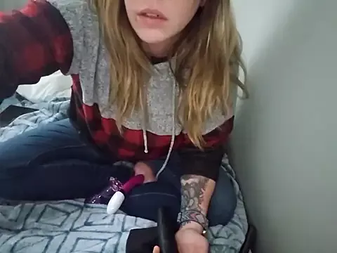 MissyLovexxx from StripChat