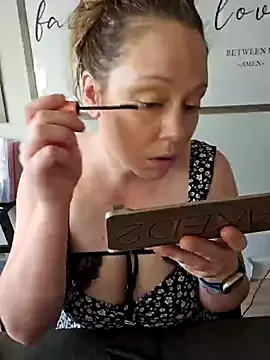 MissyLovexxx from StripChat