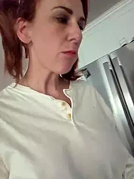MissytheMILF from StripChat is Freechat