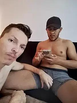 Photos of MisterJhons from StripChat is Freechat