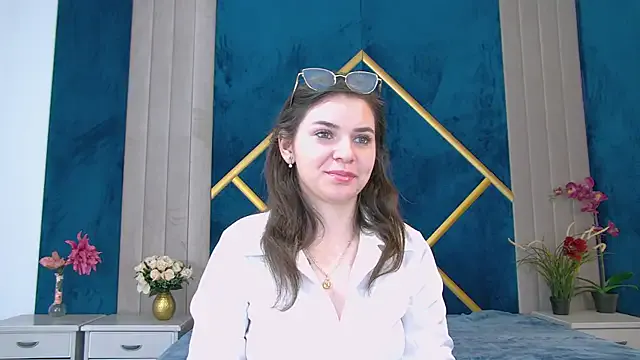 Avatar of MisteryBlush