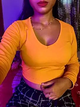 Misti-baby2 from StripChat is Freechat