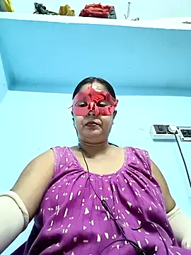 misti650 — Nude show