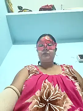 misti650 — Nude show