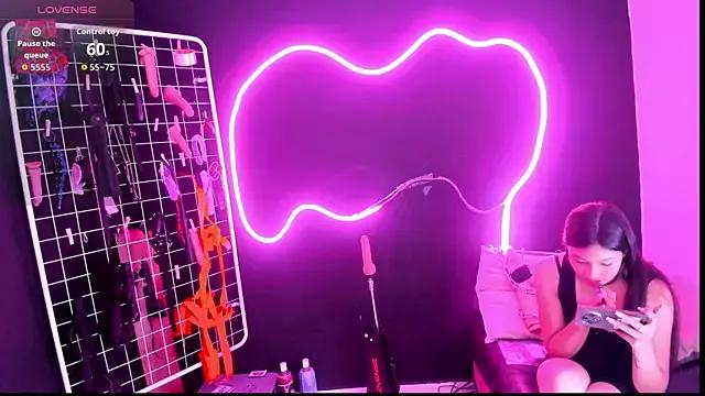 Try our girls live displays and explore the company of endless strippers, with beautiful physiques, vibrating toys and more.