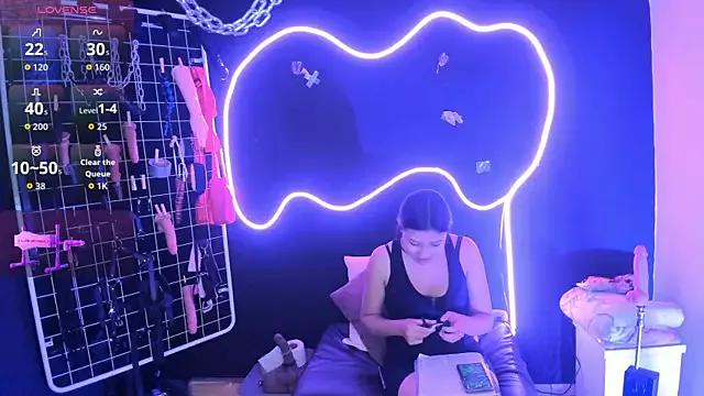 Try our girls live displays and explore the company of endless strippers, with beautiful physiques, vibrating toys and more.