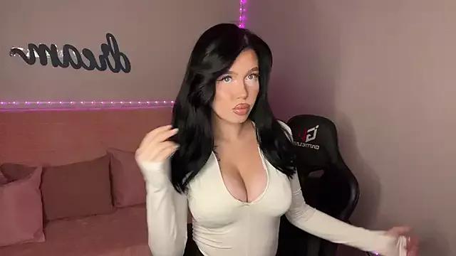 Try our girls live displays and explore the company of endless strippers, with beautiful physiques, vibrating toys and more.