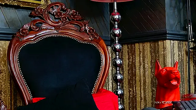 Avatar of MistressEly