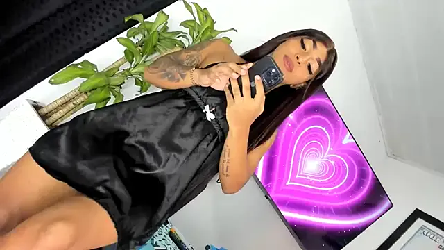 Avatar of MistressMichell