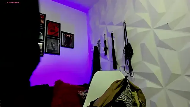 Avatar of MistressNyx_cg