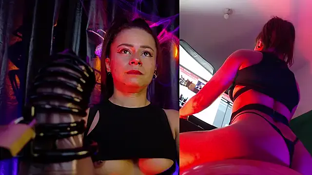 Avatar of MistressSlut1