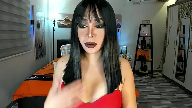 Avatar of MistressSuperNasty_anne