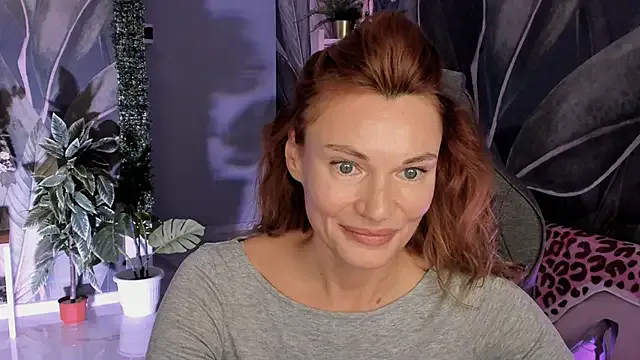 MistyBarnes — change your outfit