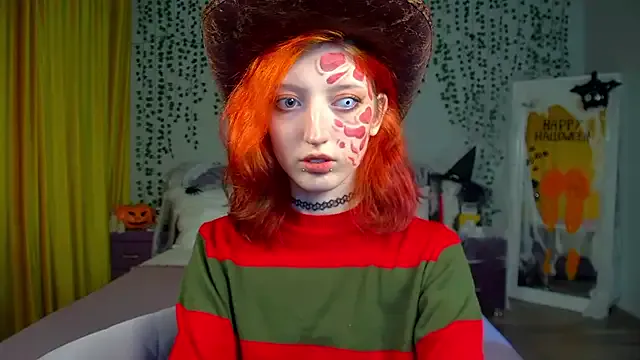 Avatar of MistyMarlo