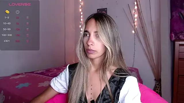 MitchWilson1 from StripChat is Freechat