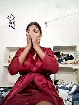 Miya_sistar from StripChat is Freechat