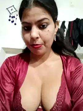 Miya_sistar from StripChat is Freechat