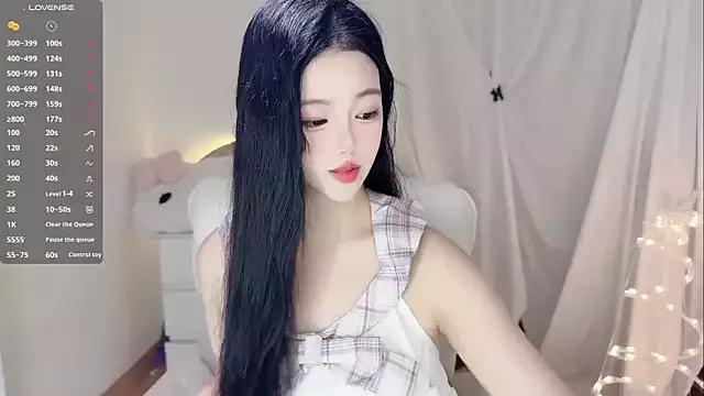 Photos of MM-feifei from StripChat is Freechat
