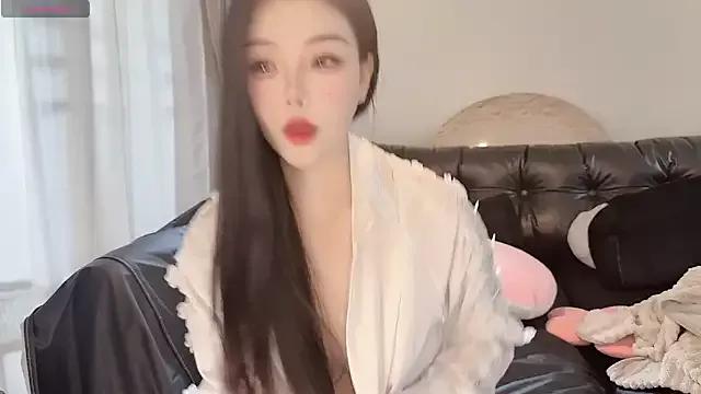 Photos of MM-feifei from StripChat is Freechat