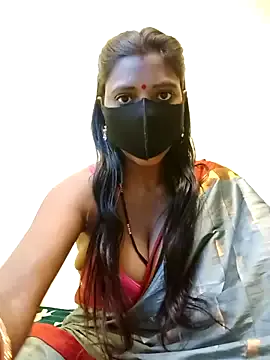 Mohini_Josh069 — Pussy with chocolate