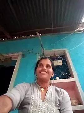 Mohni_cute from StripChat is Freechat