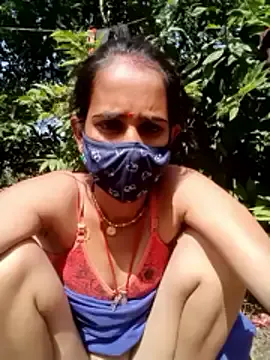 Mohni_Das — Freechat on StripChat