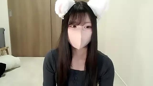 Photos of moka-neko from StripChat is Freechat