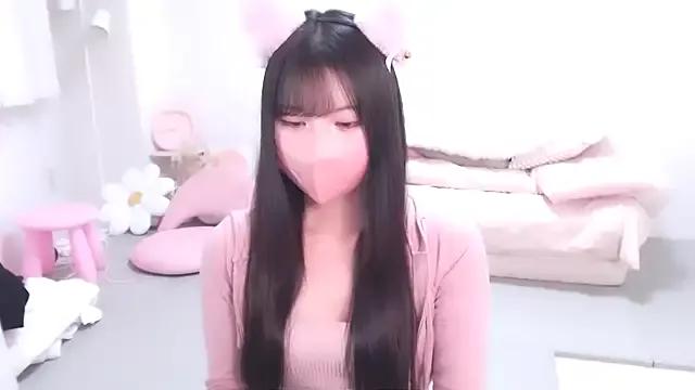 Photos of moka-neko from StripChat is Group