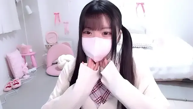 moka-neko — Freechat on StripChat